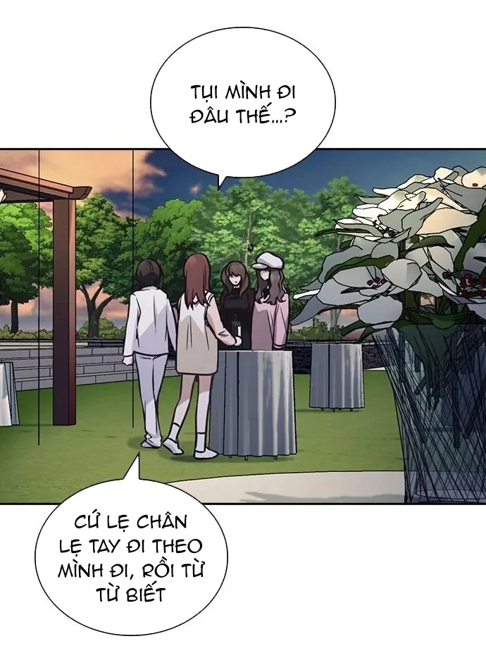 Cạnh Tranh Thân Thiện (Friendly Rivalry) Chap 26 - Next Chap 27