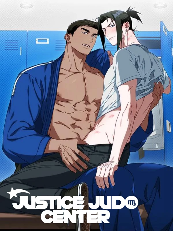 Justice Judo Center